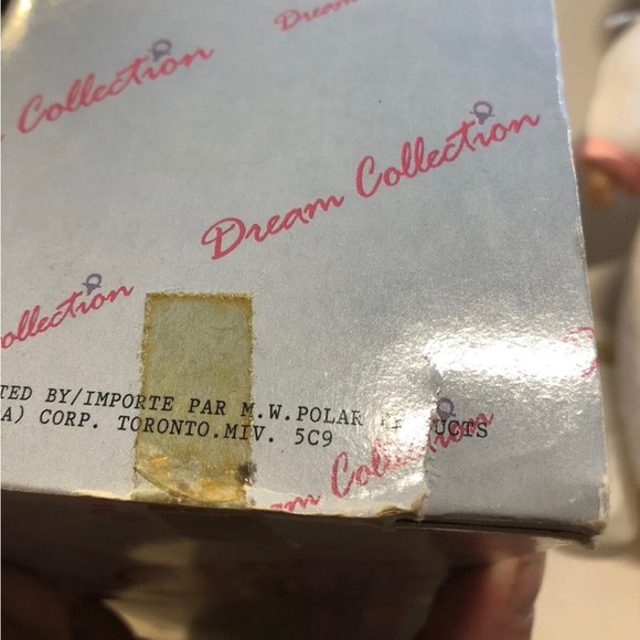 Vintage Dream Collection Baby Alice Doll in Original Box - Picture 6 of 11